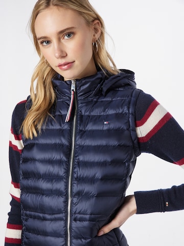 TOMMY HILFIGER Liivi värissä sininen