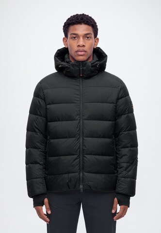 Bogner Fire + Ice Spordijope 'Luka3', värv must: eest vaates
