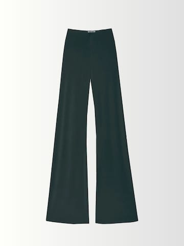 Loosefit Pantalon THE-ARE en vert