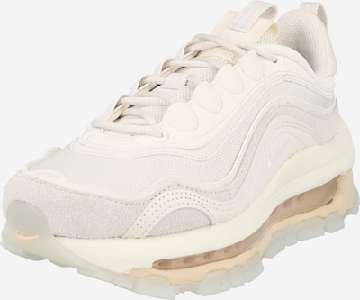 Sneaker low 'AIR MAX 97 FUTURA' Nike Sportswear pe gri deschis / alb, Vizualizare produs