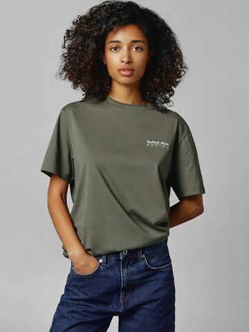 T-Shirt Pepe Jeans en vert