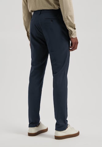 Dstrezzed Normální Kalhoty – modrá