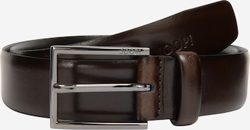 Ceinture JOOP! en marron : devant