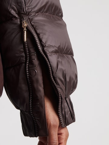 Veste d’hiver Liu Jo en marron