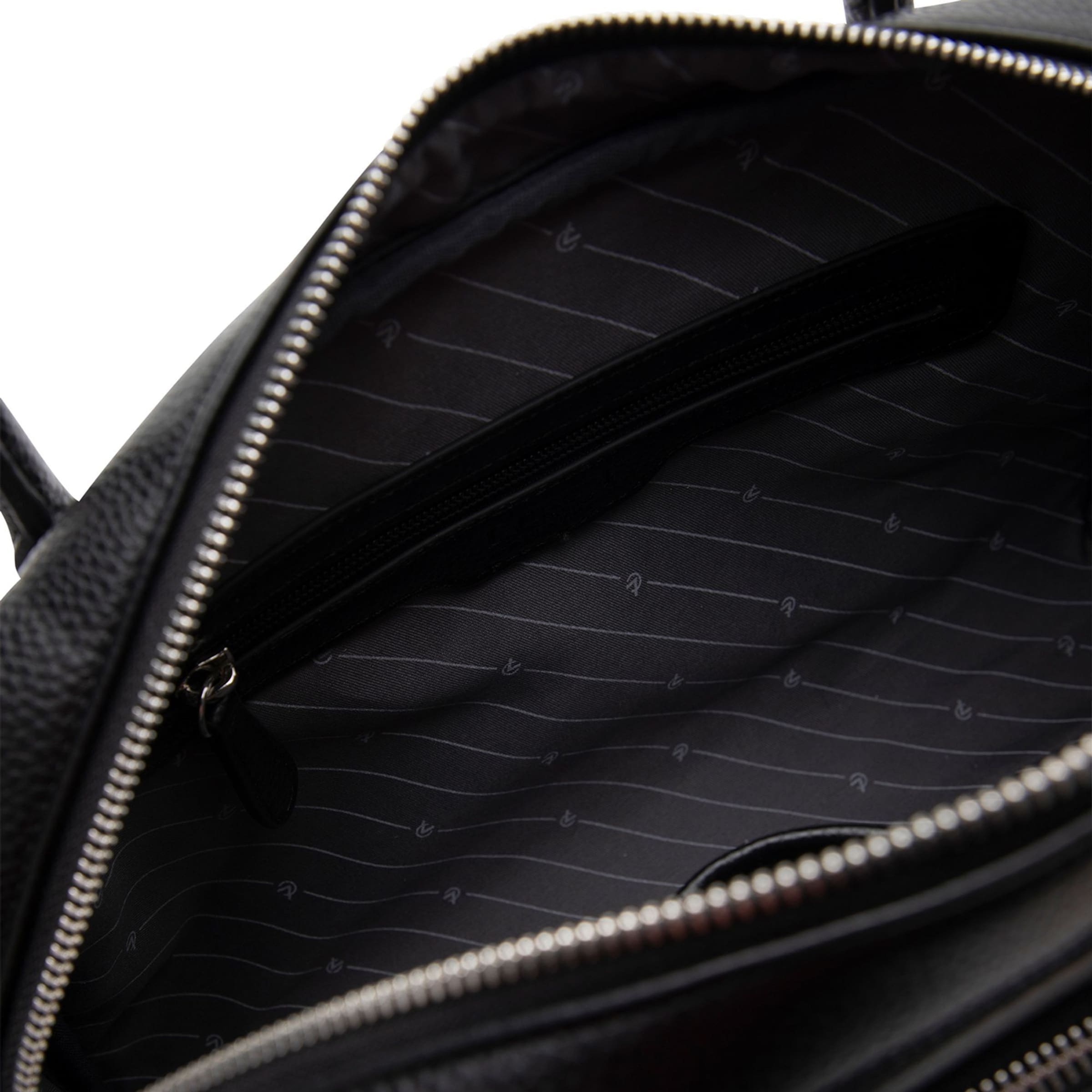 Sacs à main 'Panja' L.CREDI en noir