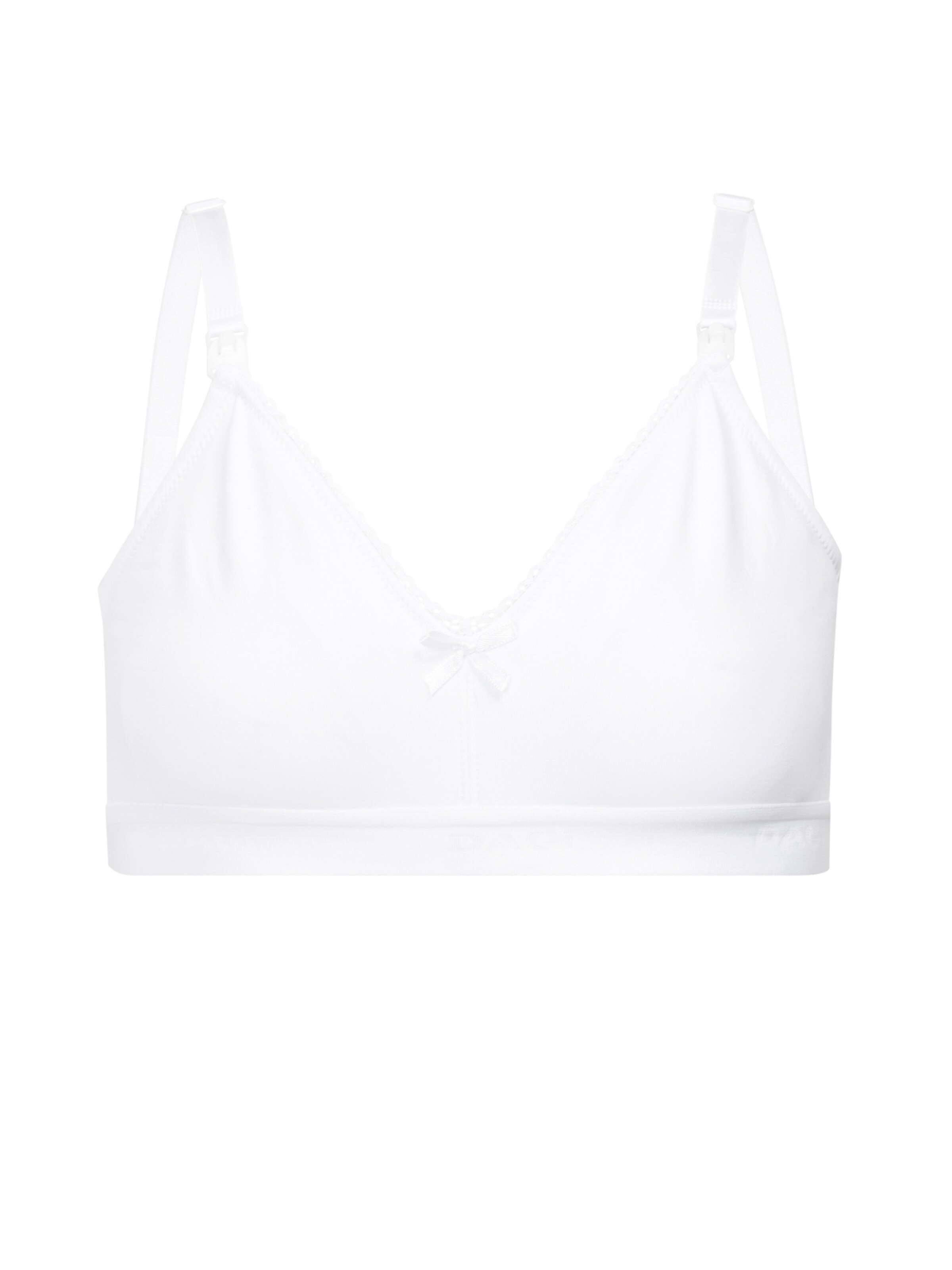 Dagi Podprsenka - biela, Produkt