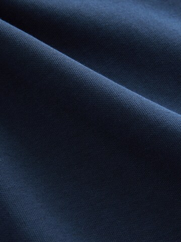 T-Shirt Next en bleu