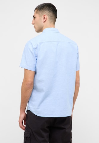 MUSTANG Comfort fit Ing 'BERKELEY' - kék