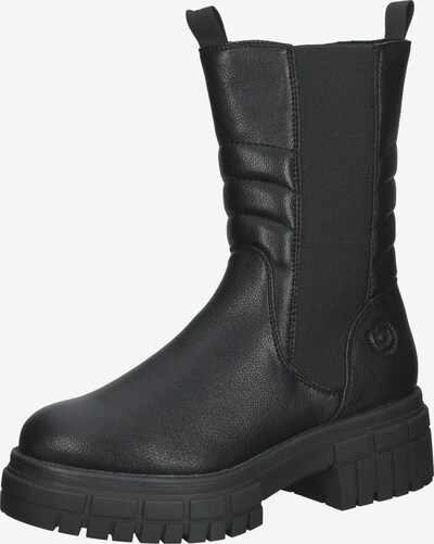 bugatti Chelsea boots 'Tonic' in de kleur Zwart, Productweergave