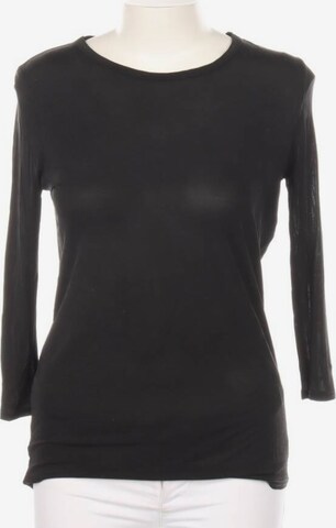 Tommy Jeans Top & Shirt in XS in Black: front