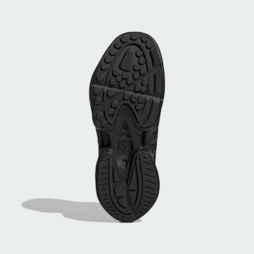 Sneaker low 'Adifom' de la ADIDAS ORIGINALS pe negru