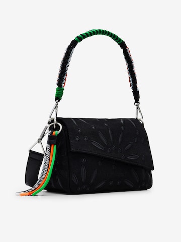 Desigual Crossbody bag in Black