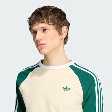 Maglietta di ADIDAS ORIGINALS in beige
