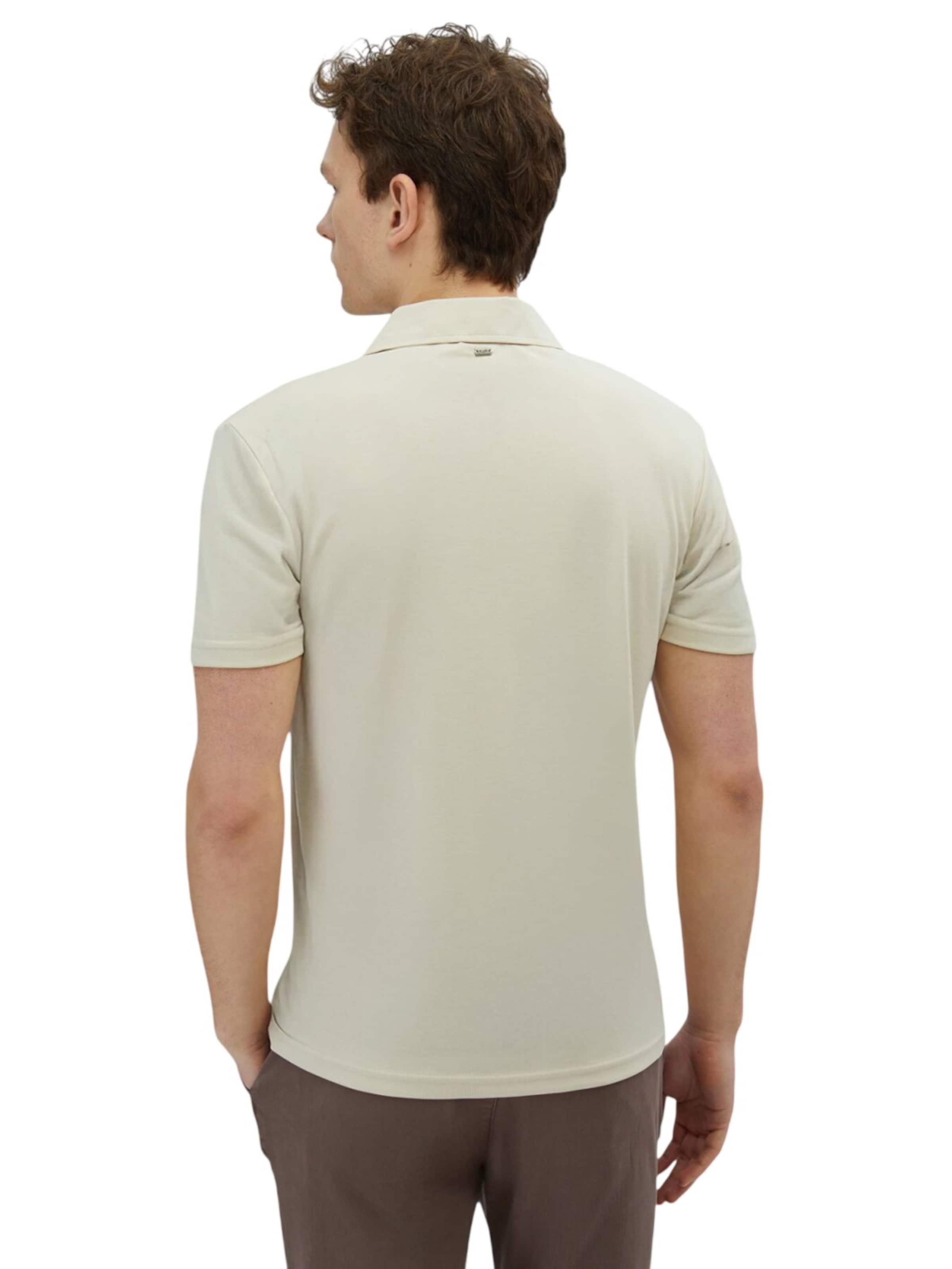 KİP Shirt in Beige