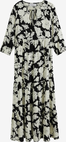 bonprix Mekko värissä musta: etupuoli