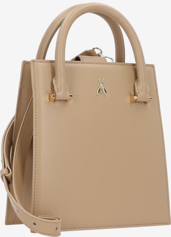 PATRIZIA PEPE Handtasche in Beige