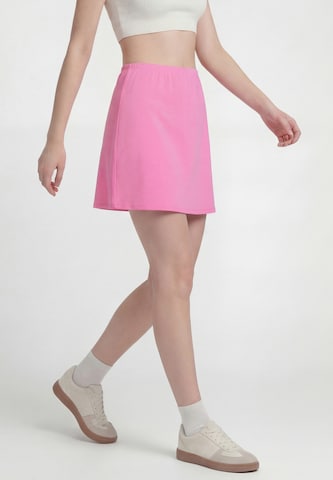 Jupe MYMO en rose