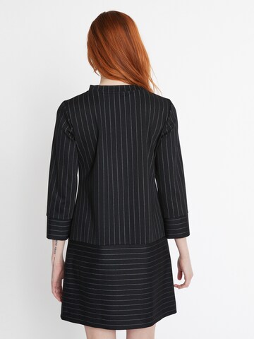 Ana Alcazar Kleid in Schwarz