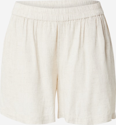 PIECES Hlače 'PCPIA' u svijetlobež, Pregled proizvoda