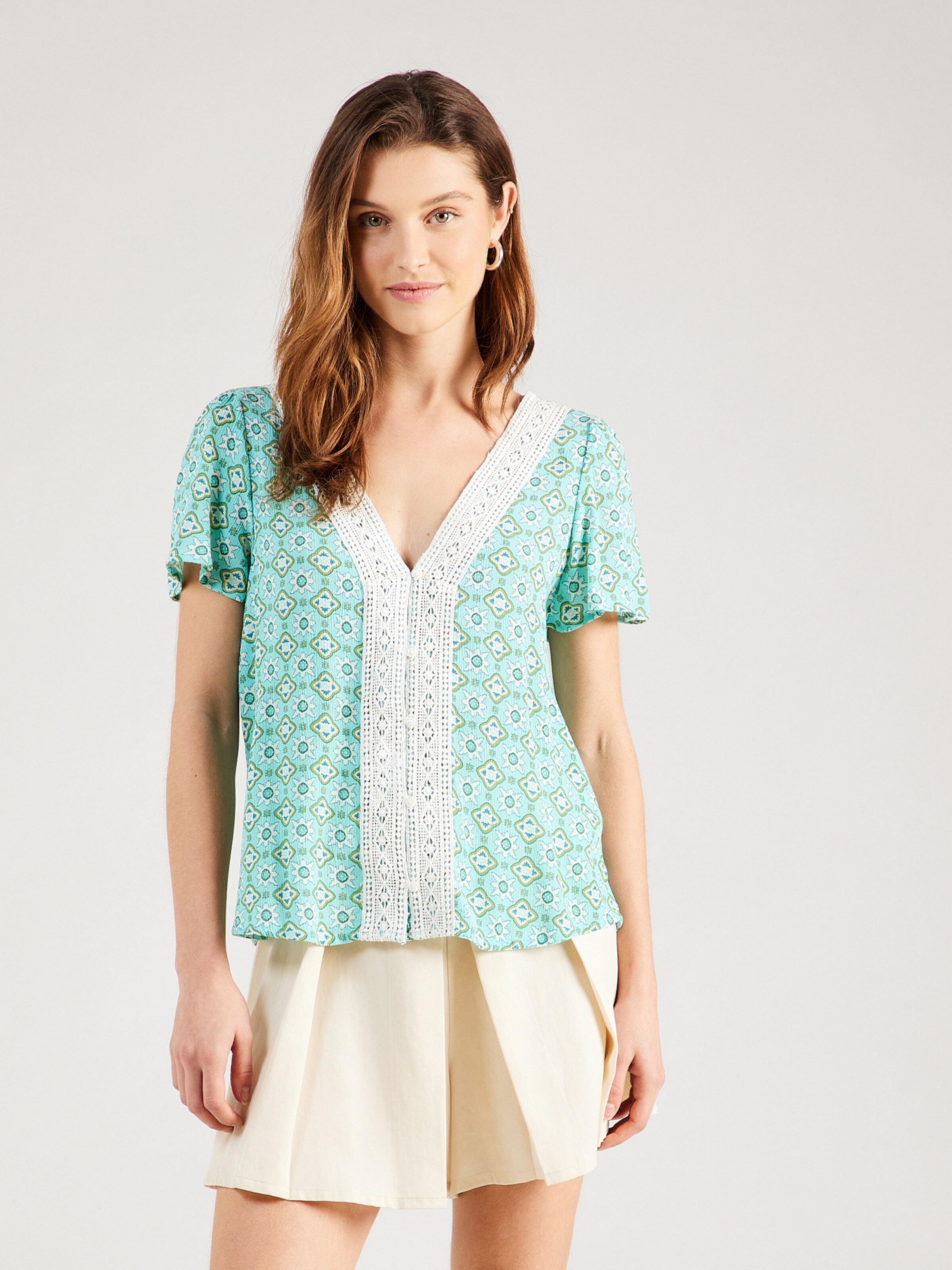 Springfield blusas sale