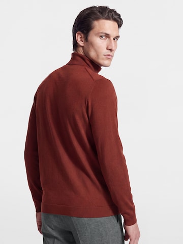 BENVENUTO Pullover Alberto in Rot