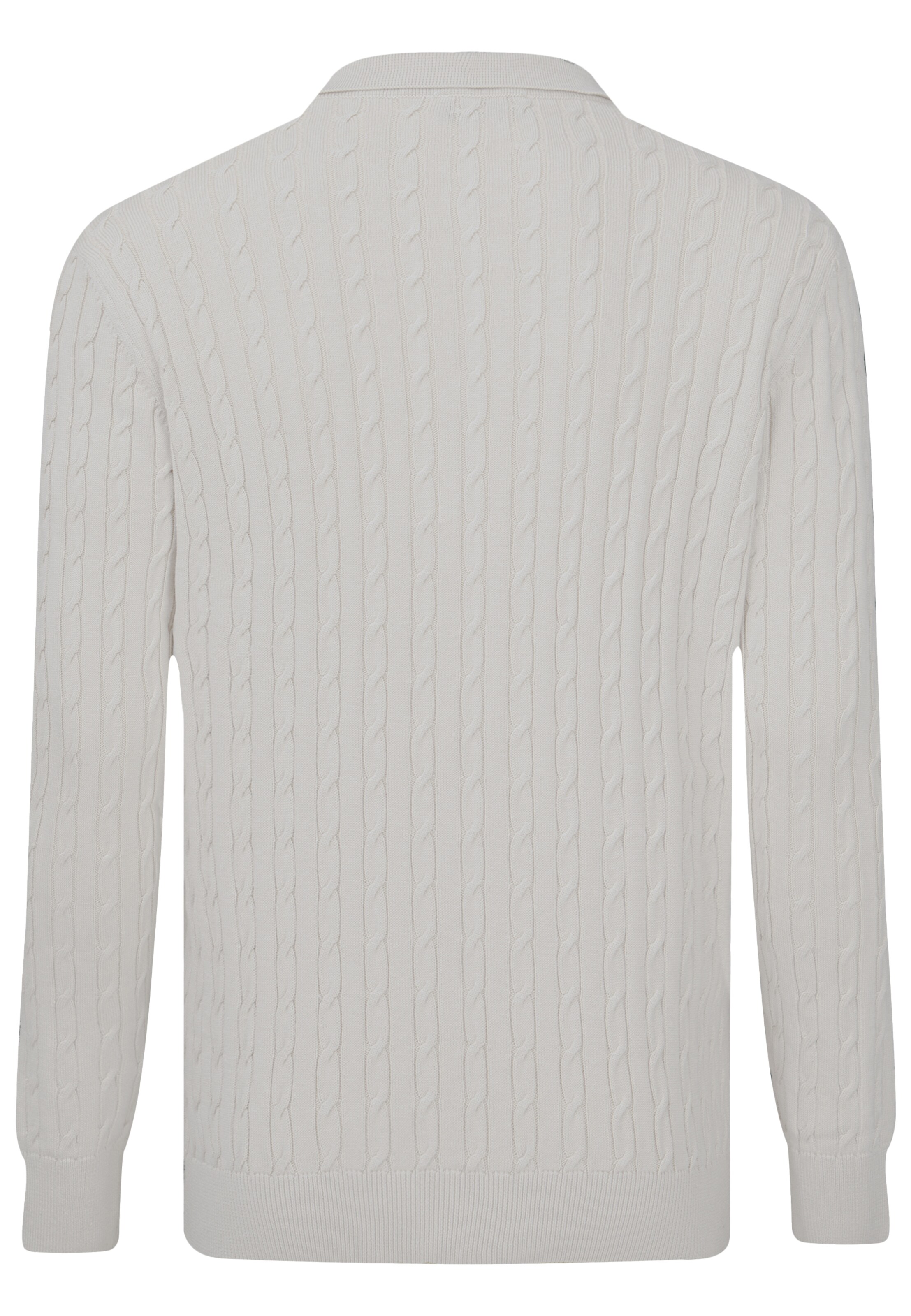 Jimmy Sanders Πουλόβερ σε μπεζ