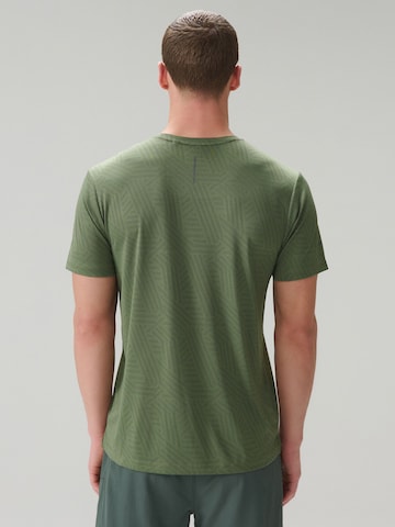 Next Funktsionaalne särk 'Active', värv roheline