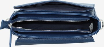 VALENTINO Shoulder Bag 'Divina' in Blue