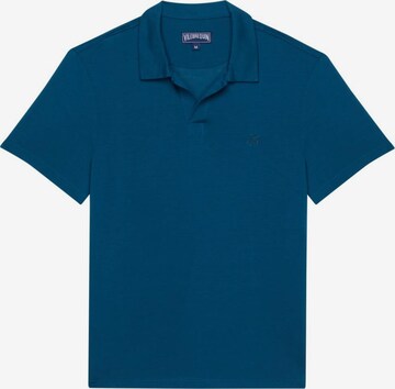 Vilebrequin Shirt in Blau: Vorderseite