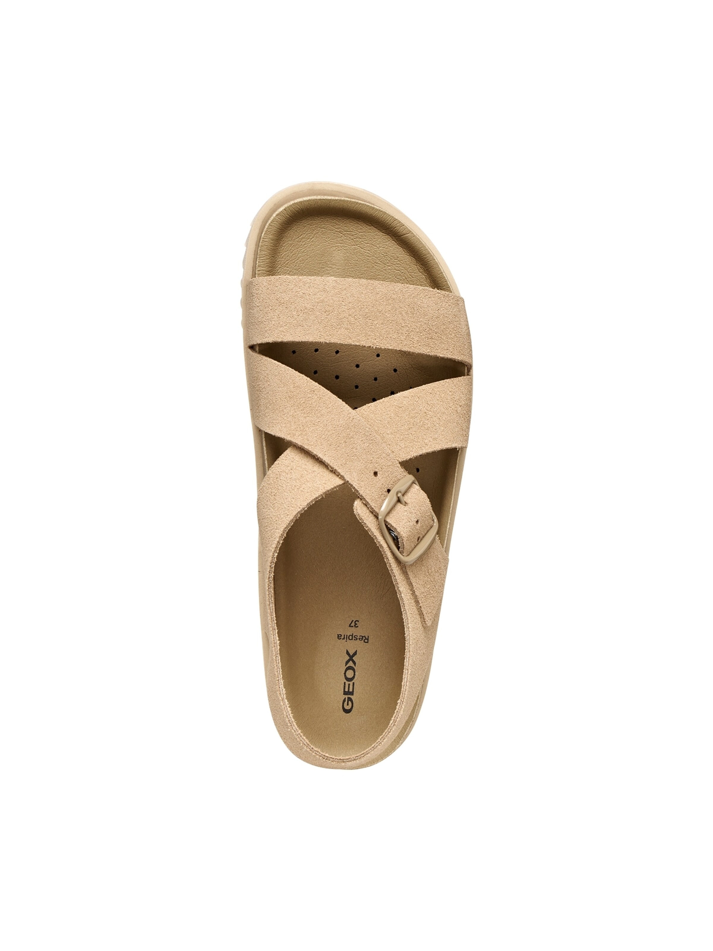 GEOX Sandal in Beige