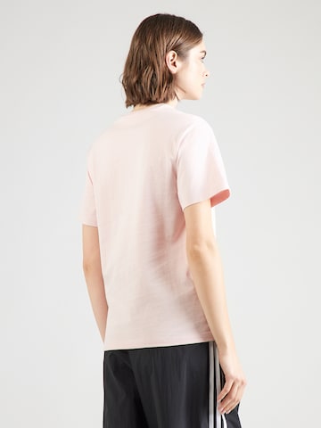 ADIDAS ORIGINALS Μπλουζάκι 'Adicolor Essentials' σε ροζ