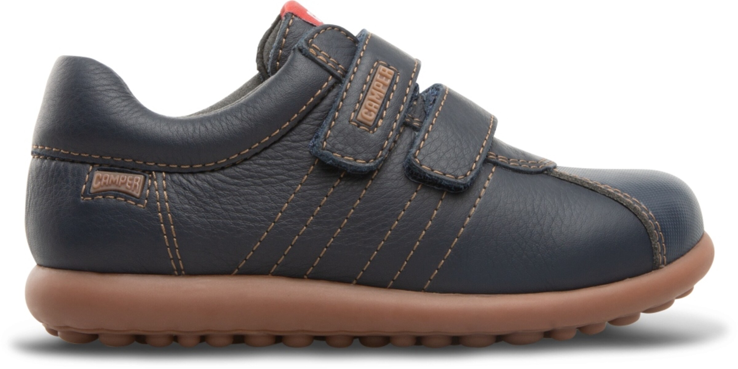 Sneaker 'Pelotas Ariel' di CAMPER in blu