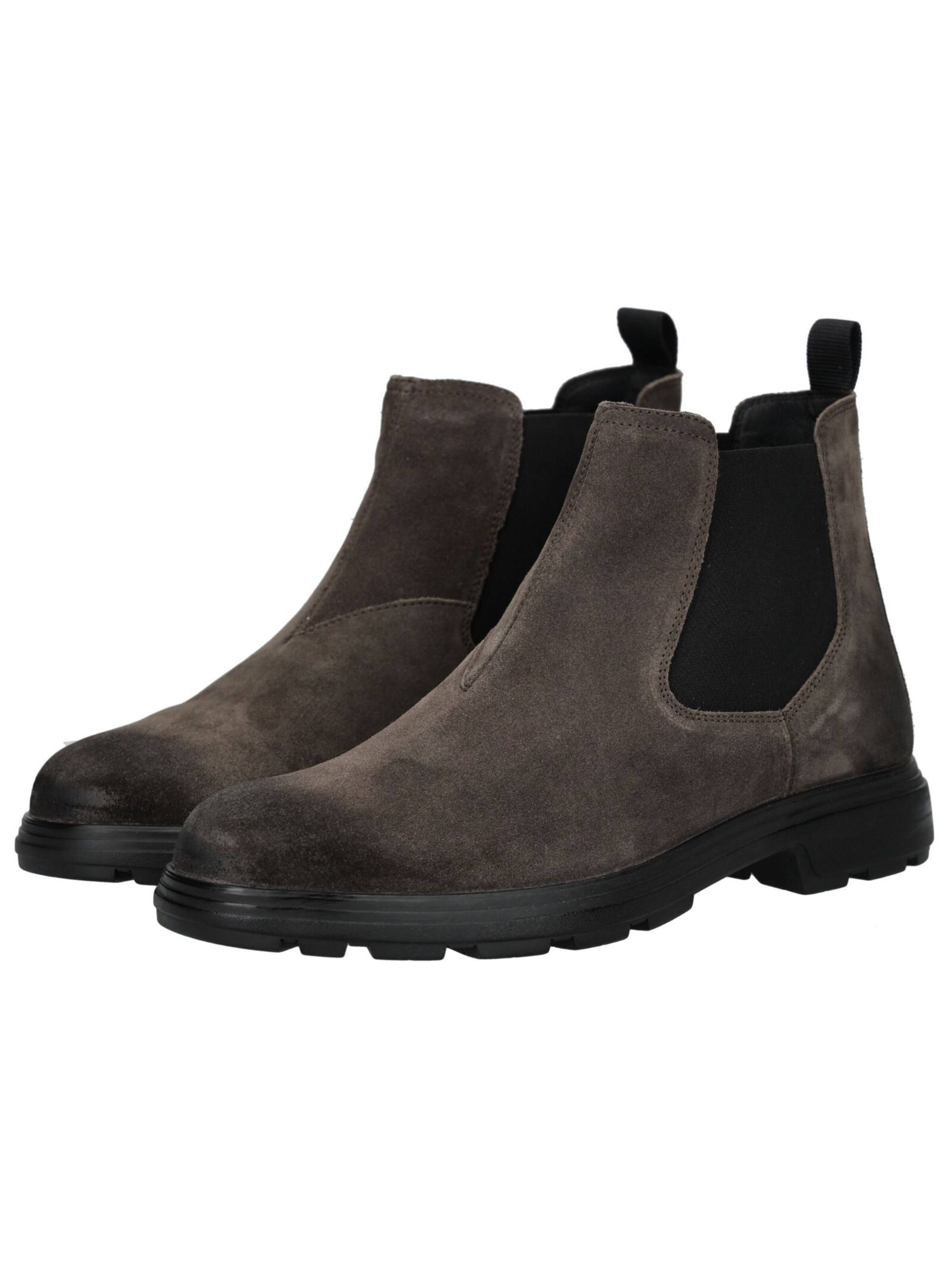 Stivale di GEOX in marrone