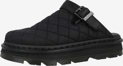 Dr. Martens Pistokkaat 'ZebZag' värissä musta, Tuotenäkymä