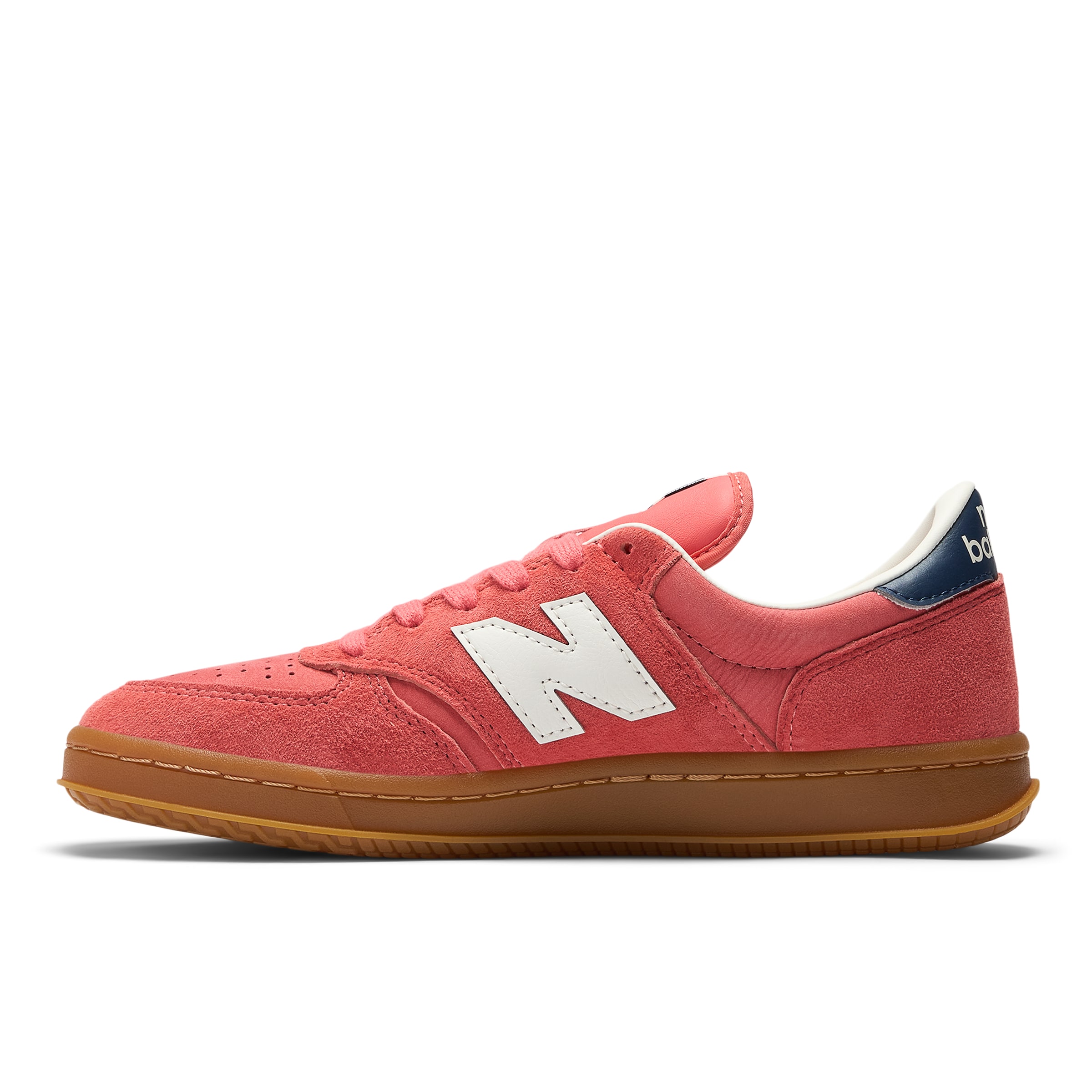new balance Sneaker  'T500' in Rot: Vorderseite
