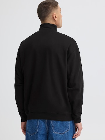 !Solid - Sudadera 'SDLenz' en negro