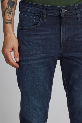 Slimfit Jeans 'Naoki' de la BLEND pe albastru