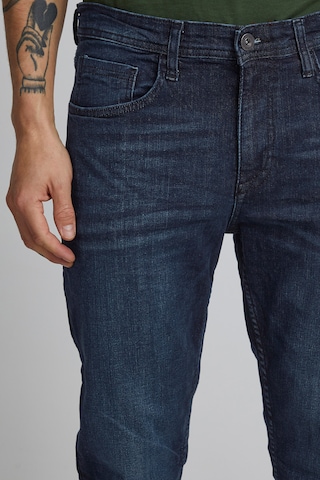 BLEND Slimfit Jeans 'Naoki' i blå