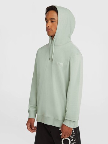 O'NEILL Sweatshirt 'Cali' in Green