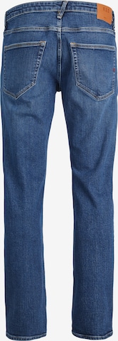 R.D.D. ROYAL DENIM DIVISION regular Jeans 'Mike' i blå