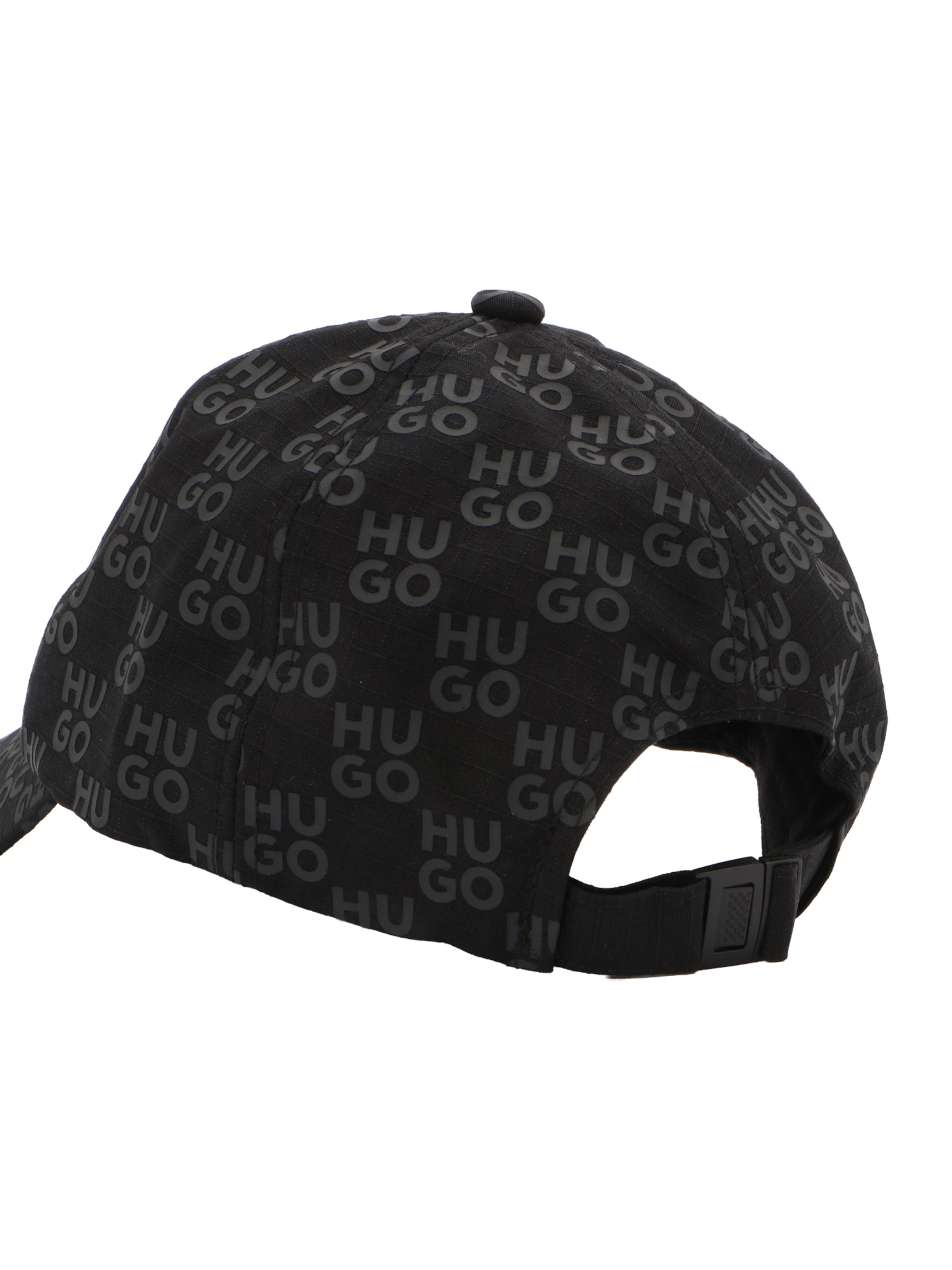 Șapcă 'Jake' de la HUGO pe negru