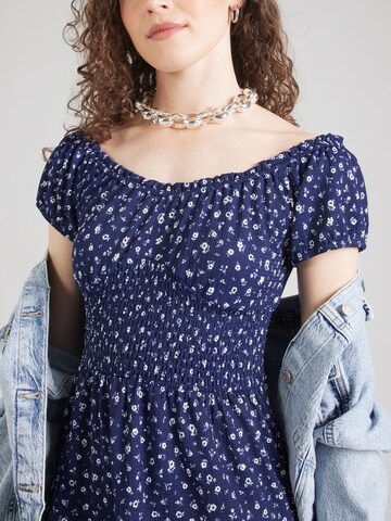 Robe 'Arabella' STUDIO SELECT en bleu