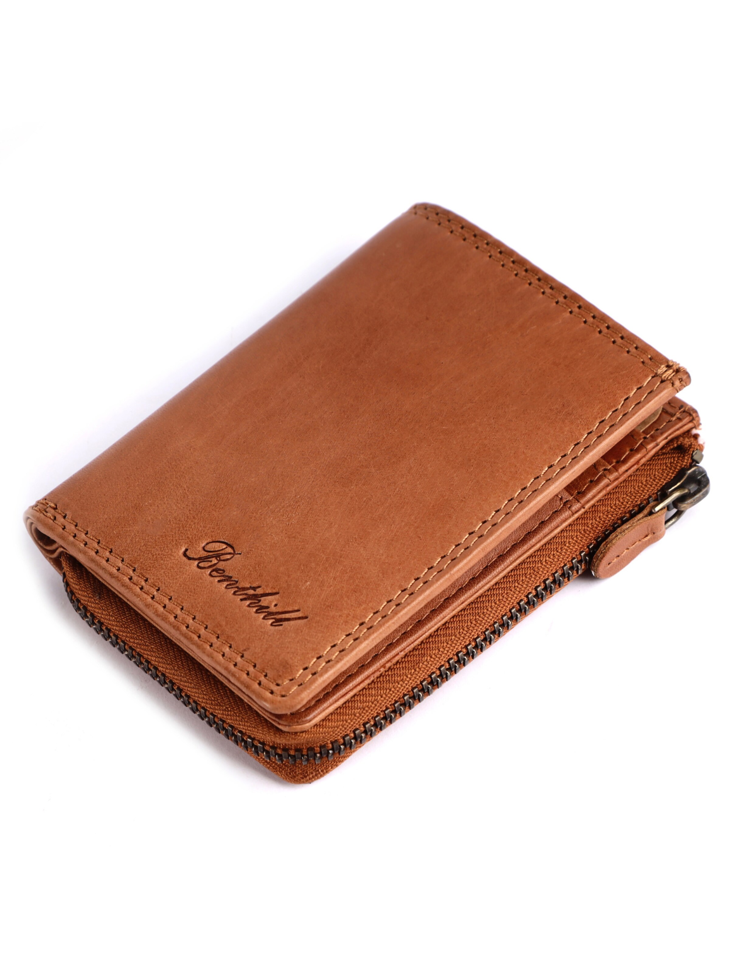 Benthill Portemonnaie‌‌‌‌‌‌‌‌‌‌ in Braun