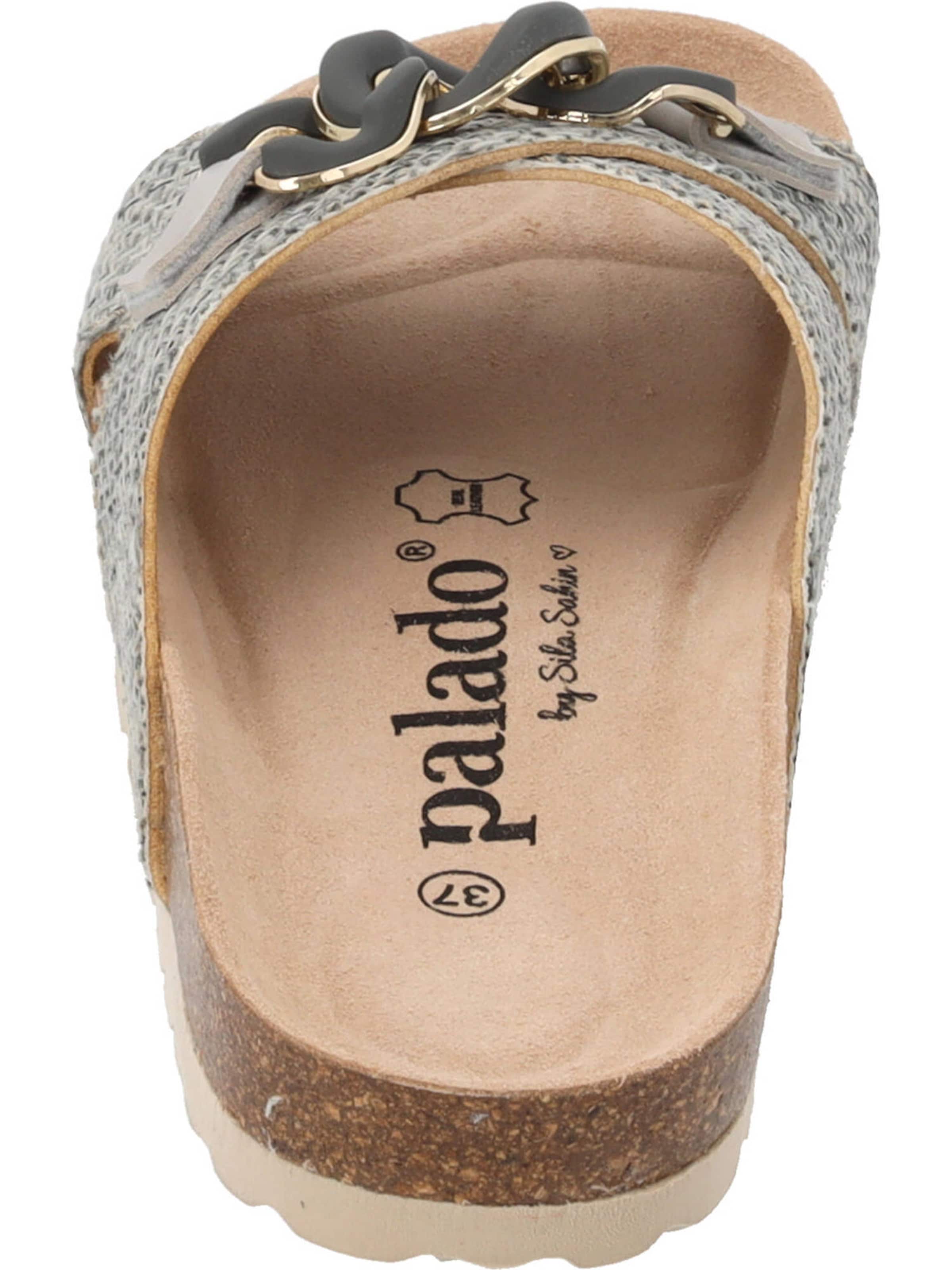 Palado by Sila Sahin Пантолеты 'Denalia' в Серый