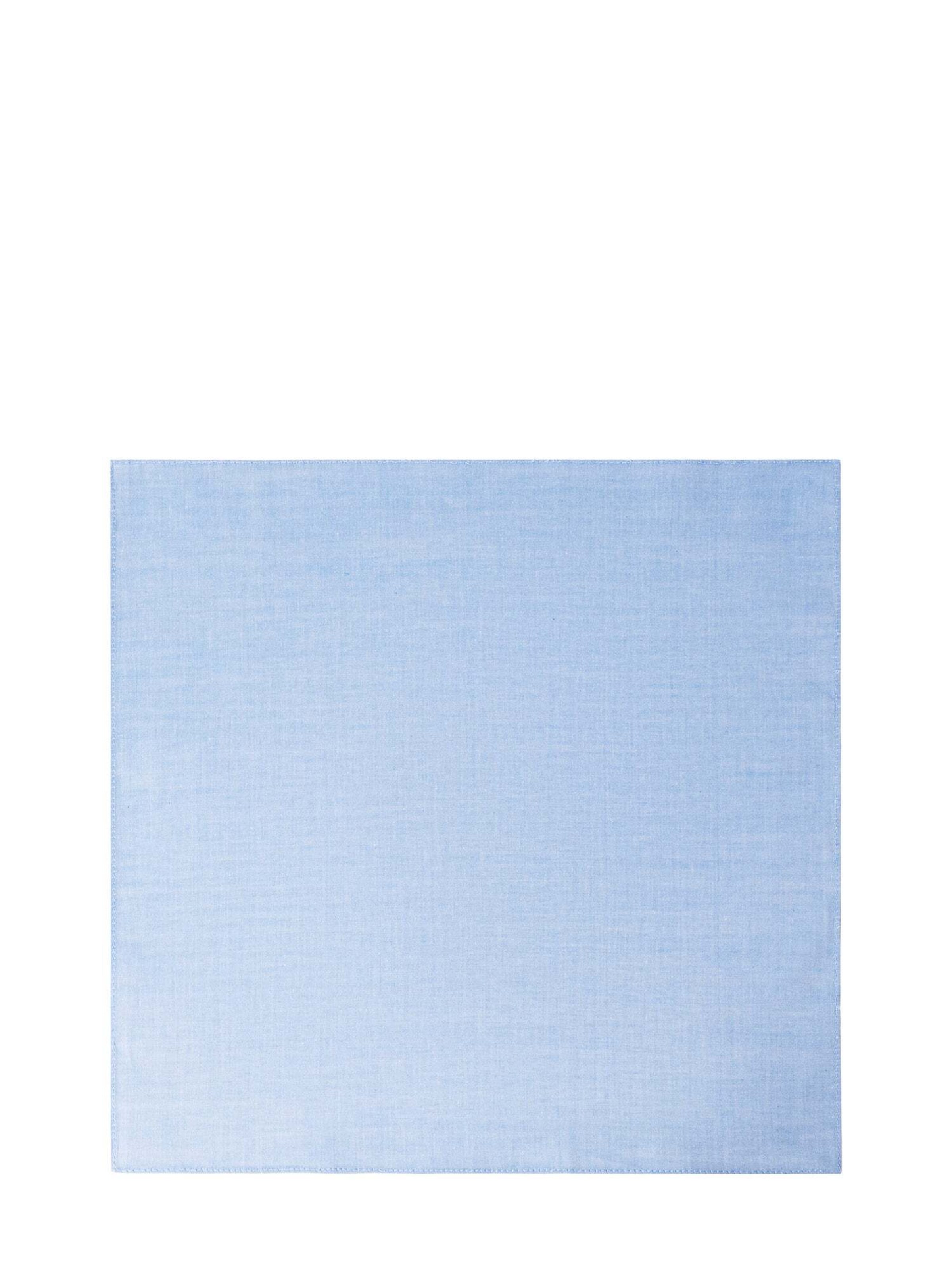 Foulard di Hackett London in blu