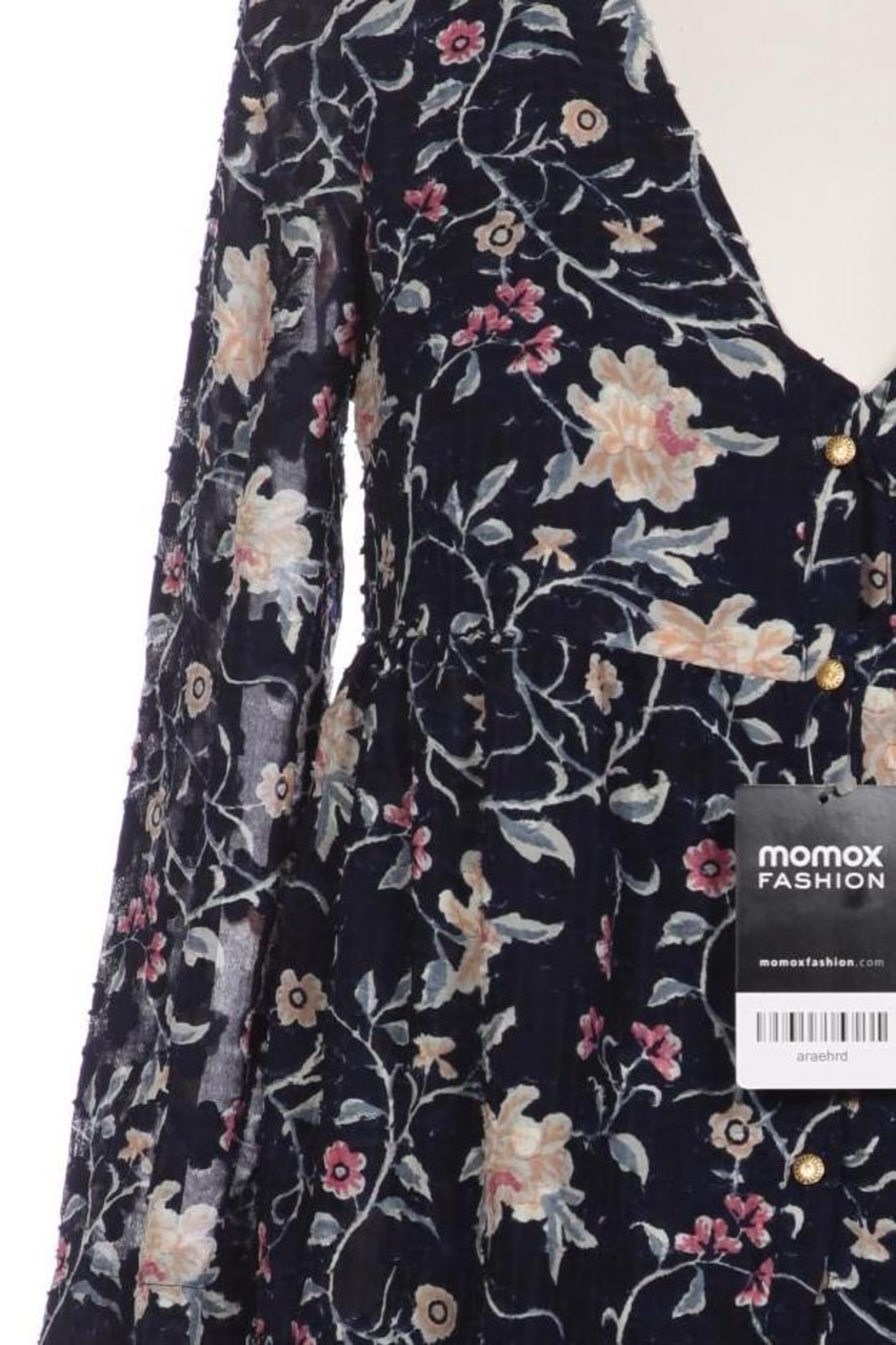 Sèzane Kleid XXS in Blau