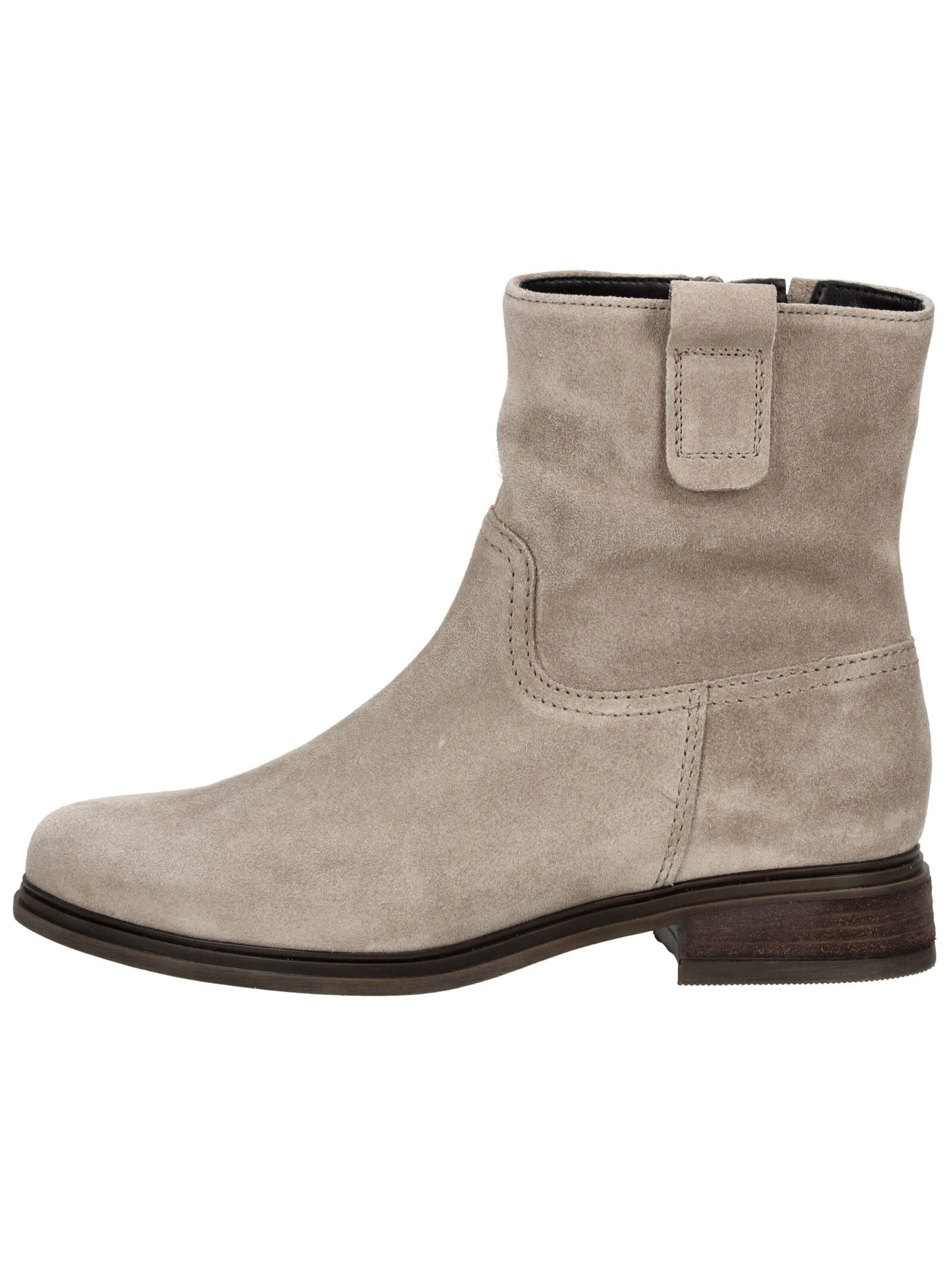 GABOR Bootie in Grey