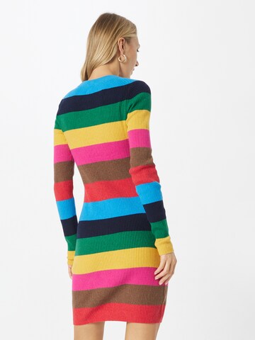 GAP Kleid in Mischfarben