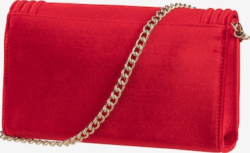 Sac à bandoulière 'Edamame' VALENTINO en rouge