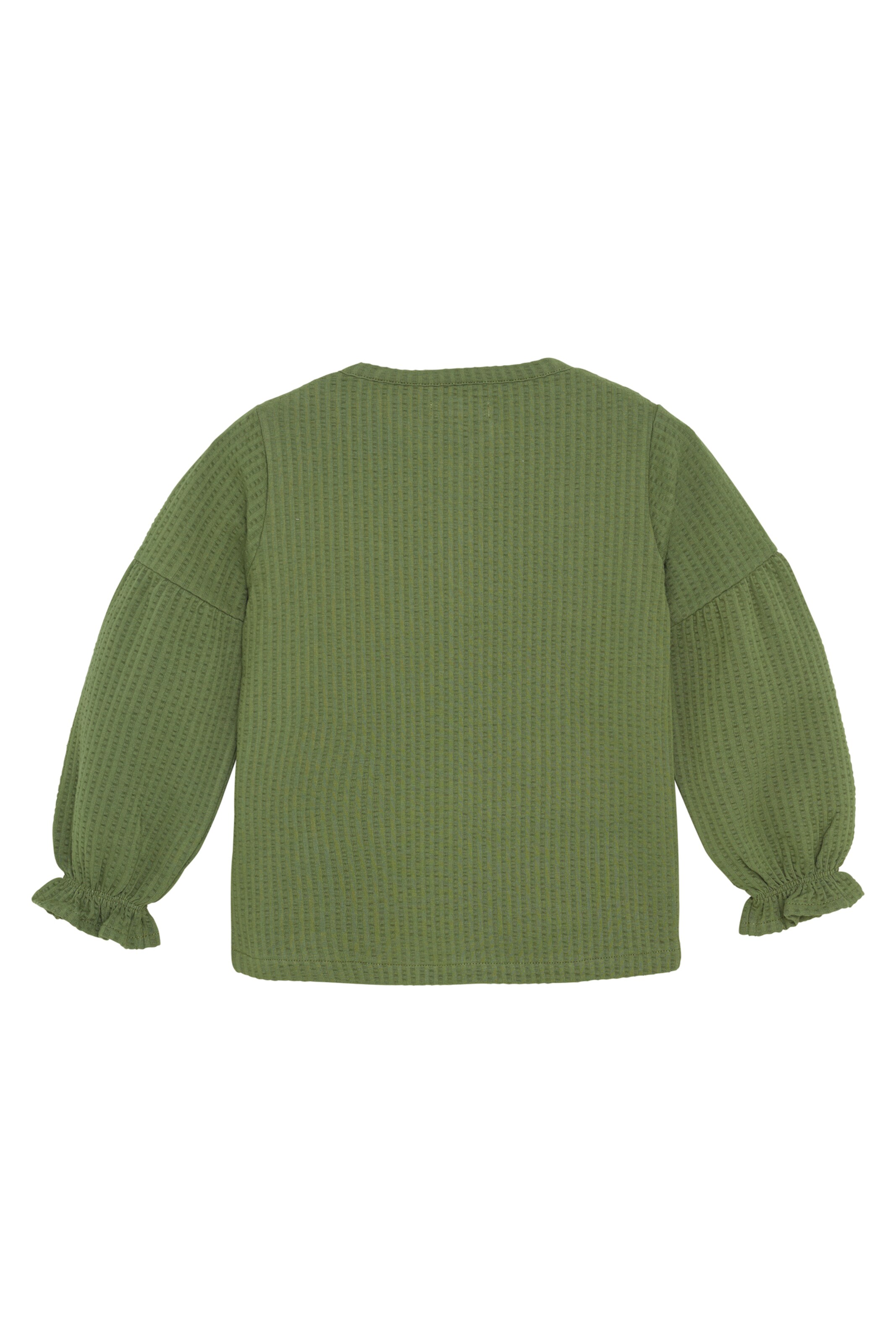 Noppies Shirt 'Prattville' in Green